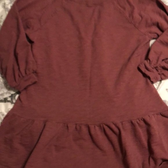 Lush size medium long sleeve - Picture 1 of 7